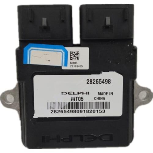 Motorcycle Ignition ECU Box Ignitor Computer Controller For Hisun 400 ATV 400cc HS400 Hisun400 ATV400