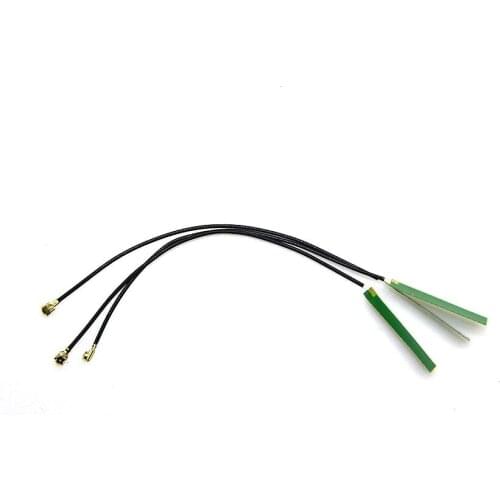 LILYGO® 433MHZ Built-in FPC Small Size Patch Antenna Adhesive Digital Module Antenna IPEX