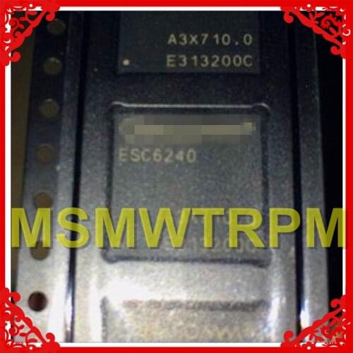 Mobilephone CPU Processors CSM6700 ESC6240 ESC6270 New Original
