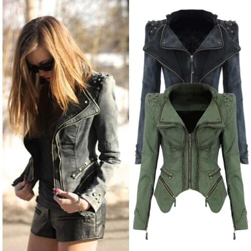 Moly Story Women's Large Jackets