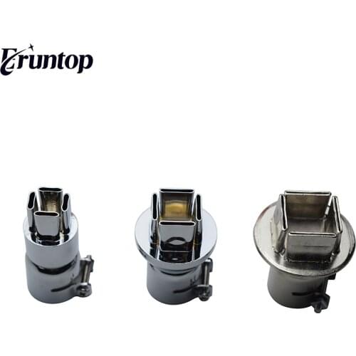 For Soldering Rework Station Hot Air Gun High Quality A1125 A1126 A1127 Nozzle Tip