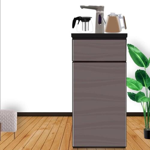 Desktop Vertical Water Dispenser Household Hot and Cold Water Machine Automatic Water Heater