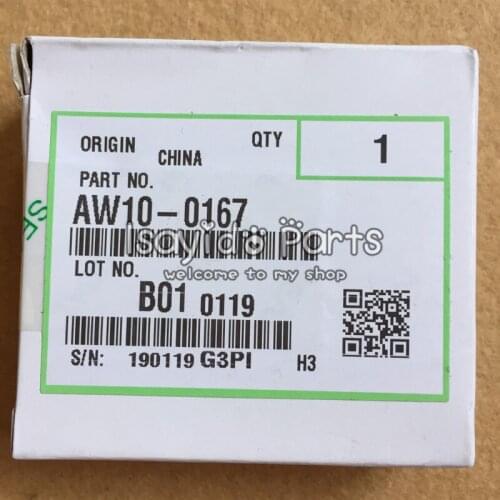 Genuine New for Ricoh Aficio MP 2014D 2014AD 2014 2014EN MP2014 Fuser Thermistor AW10-0167 AW100167