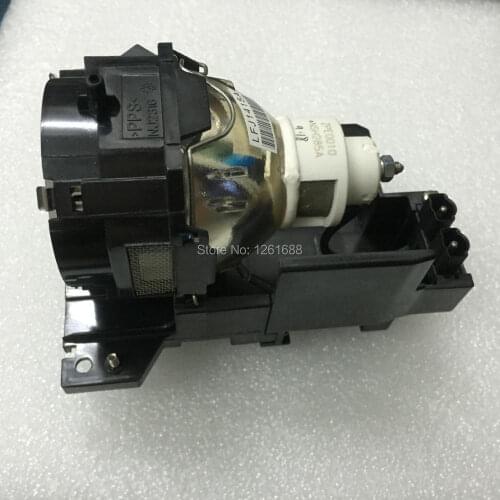 Original Projector Lamp with housing for Hitachi HCP-7000X/HCP-6700X/HCP-6800X DT00771