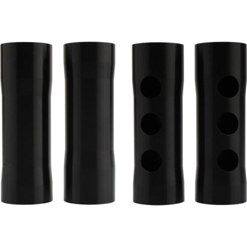 Front Fork Cover Gaiters Boots Shock Protector Absorber Protective Sleeve