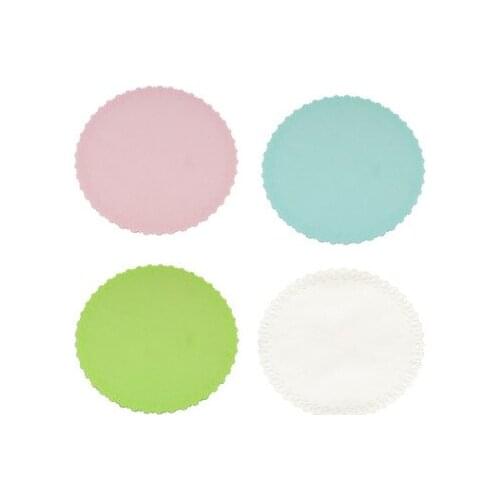 Silicone plastic wrap 22.5CM cover dish Microwave Oven Refrigerator Fresh Bowl Seal Covering food storage fresh