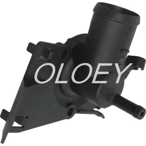 Coolant thermostat 047121111A 007072212A 047121111Bfor skoda felicia 1998-200