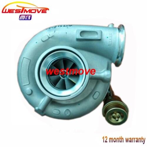 HX60W turbo 4047147 4955815 4047151 turbocharger for Cummins QSX15 engine