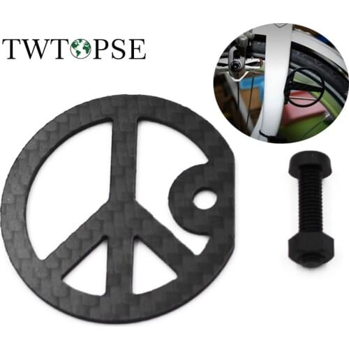 TWTOPSE Disc Brakes For Bicycles