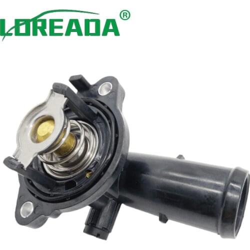 05184651AF Engine Coolant Thermostat Hosing 902-852 Fits For Jeep Grand Cherokee Wangler Durango 3.6L 11-18