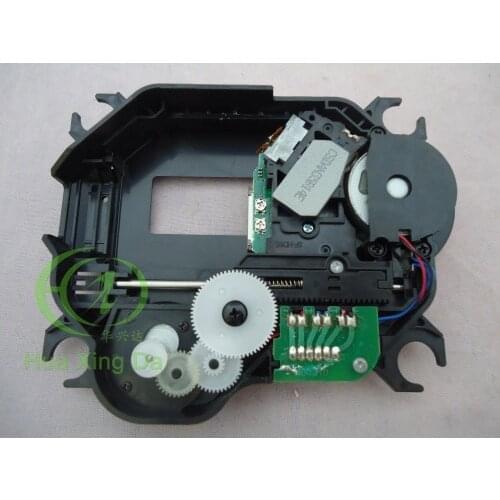 Free shipping Genuine Sanyo SF-HD65 SFHD65 HD65 DVD laser optical pick up with HC310 mechanism for Portable Moving DVD player