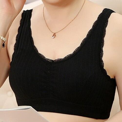 Free Shipping Women Plus Size Bra With Padding Push up bralette lace Lingerie Underwear 8223c