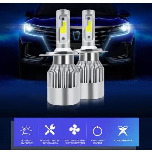 Cacoonlisteo Lamps For Cars