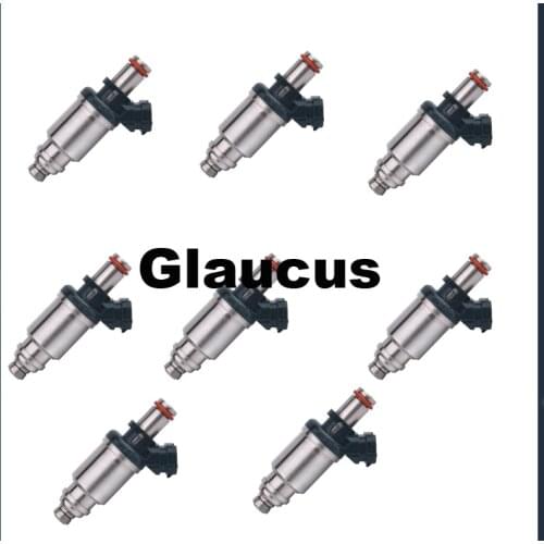 1uz 1uzfe fuel injector Injection Nozzle for Toyota Majesta/crown Lexus GS 400/LS 400 Lincoln LS 32V 4.0 3969CC 23209-50020