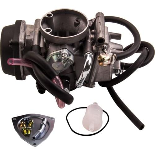 Carburetor 2005 2006 2007 For ATV Durable For Arctic for Cat DVX400 DVX 400