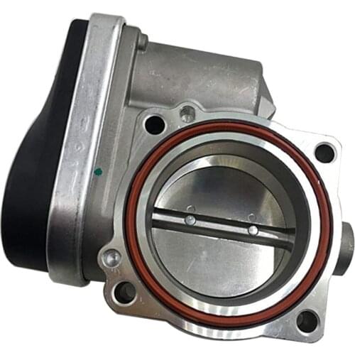 Throttle Body Valve Assembly 13541439224 for BMW 3 Series E46 316i 318i