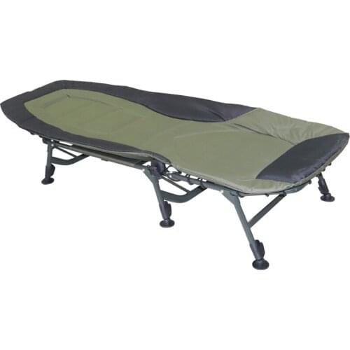 Camping Cot Compact Folding Cot Bed for Outdoor Backpacking Camping Cot Bed