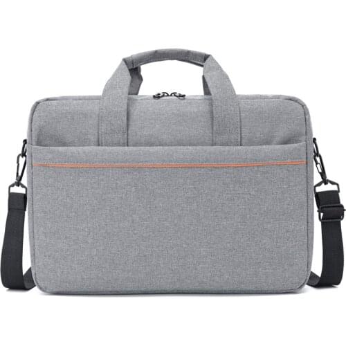 Man laptop bag briefcase women business bag men handbag office bag carpetas para documentos sac bandouillere homme messenger bag