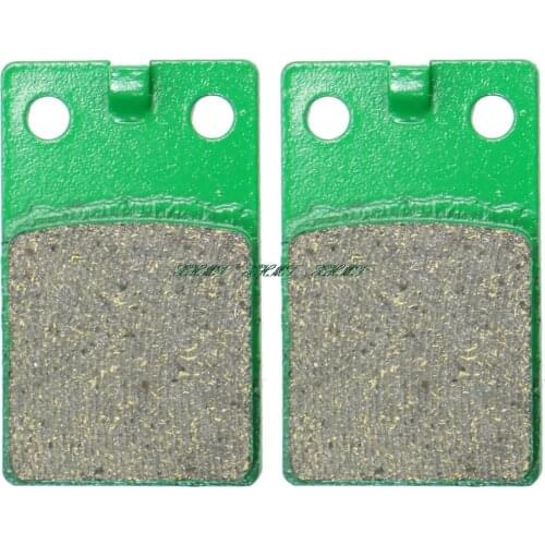 Brake Pads Set For Fantic Trial 50.1 50.1 H2o 125 .1 200 201 301 241 Progress 1 Progress2 Professional