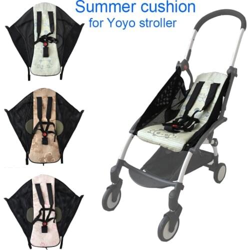 New Baby stroller seat cushion for summer fit babyzen yoyo yoya yuyu vovo Babytime