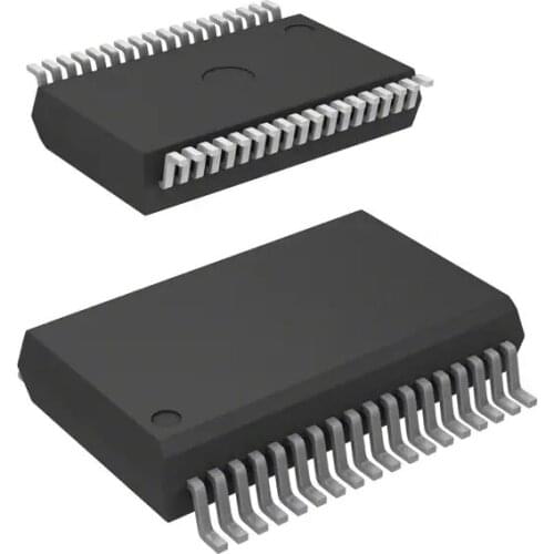 New 1pcs/lot BTS5589G BTS5589 SSOP-36 TDA8920BJ TDA8920 ZIP-23