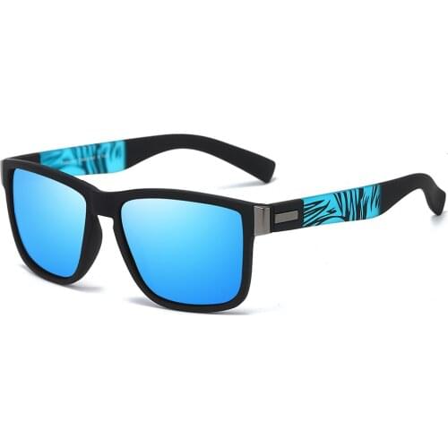 NEW Polarized Sunglasses Mens Driving Shades Outdoor sports For Men Luxury Brand Designer Oculos Driving Eyewear UV400