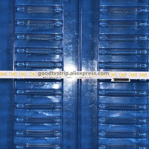 LED backlight strip for 46inch sam sung 2013SLS46 7030NNB CHA 2D 60 REV1.0 1pcs=60led