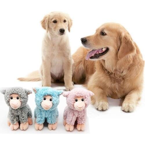 1Pcs 1Pcs 1Pcs 1Pcs 1Pcs Puppy Kids Toys Simulation Animal Doll Birthday Gift for Girls Children Stuffed Dog Plush Toys