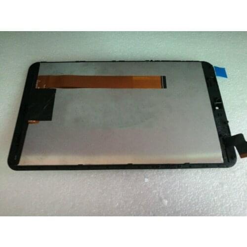 8 inch LCD screen al0830a touch screen number pb80jg2030-r1