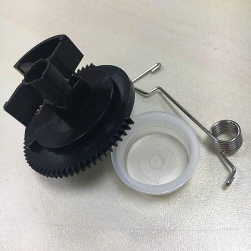 Free Shipping Reset Gear Kit Compatible For Brother TN3428 TN3448 TN3478 TN820 TN850 TN880 TN890 Laserjet Printer Spare Parts