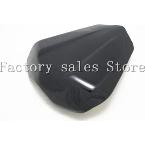 For Yamaha YZF600 YZF 600 R6 2006 2007 06 07 black Rear Seat Cover Cowl solo racer scooter seat Motorcycle YZFR6