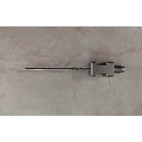 FOR Mindray BC-6600 6700 6800 6900 SC-120 hemocytometer puncture needle assembly repair parts