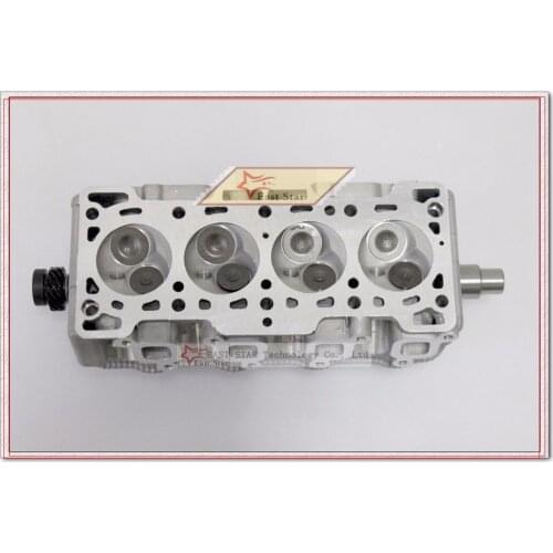 F10A FA10A Complete Cylinder Head Assembly ASSY 11110-80002 For SUZUKI SJ410 Sierra Jimny Samurai Supper carry BEDFORD RASCAL