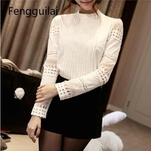 Блузки с принтом Fengguilai China At AliExpress