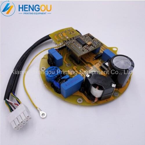 DHL free shipping 2PCS G3G125-AA20-01 5P Port Board 00.786.3226 circuit board Blower Internal Drive Board for Blower L2.179.1501