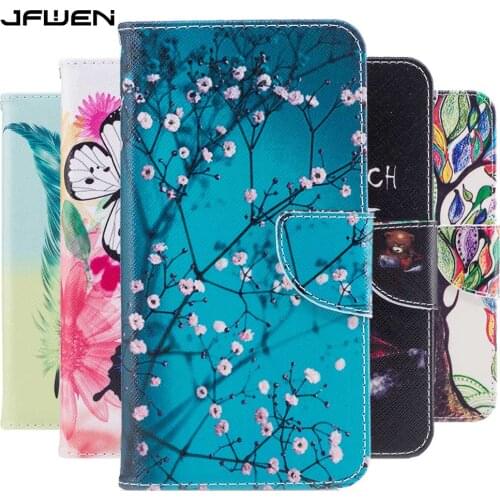 JFWEN Phone Cases Samsung Galaxy A8s