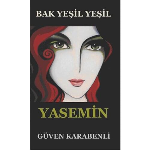 Look Green Green Trust Jasmine Karabenli Product Broadcasts Literature Sequence (TURKISH)