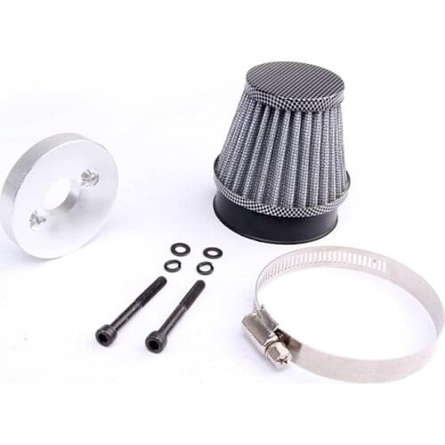 1/5 scale rc baja parts Rovan rc car spare parts Metal air filter kits 95058