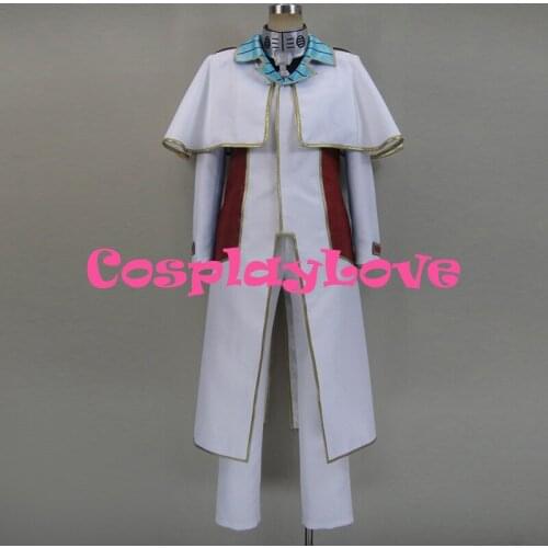 New Custom Made Japanese Anime Terra Formars Michelle K Davis Cosplay Costume High Quality Christmas Halloween