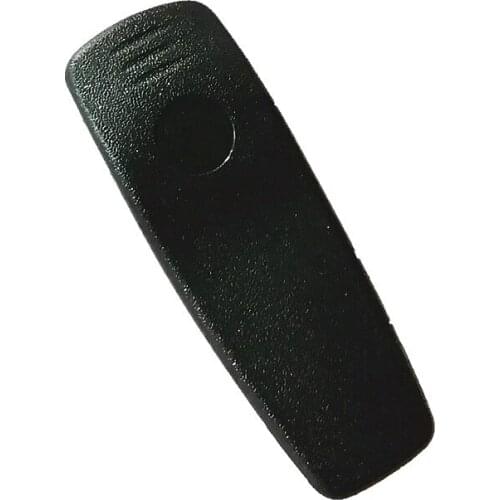 New Belt Clip Clips Replace HLN8255 Repair Kit For Motorola CP040 CP140 CP150 CP160 CP180 CP200 CP200D CP200XLS Radio