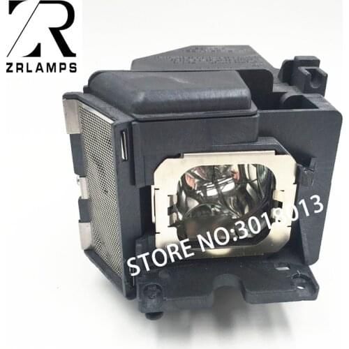 Original Projector Lamp/Bulbs NSHA260HI LMP-H260 W/Housing For Projectors VPL-VW500ES VPL-VW600ES