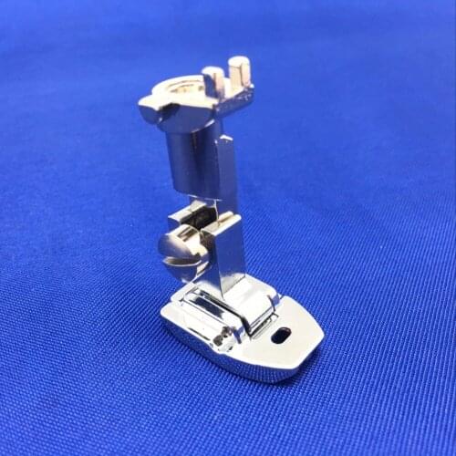 Concealed Zipper Presser Foot Fit Bernina old style 530,540,700,800 YJ15