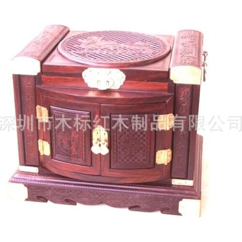 Shenzhen antique wooden upscale Muhe Muhe