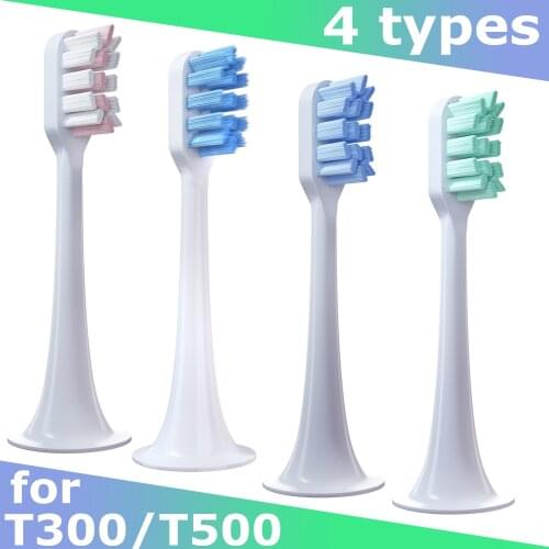 SUOJI Xiaomi Toothbrush Heads