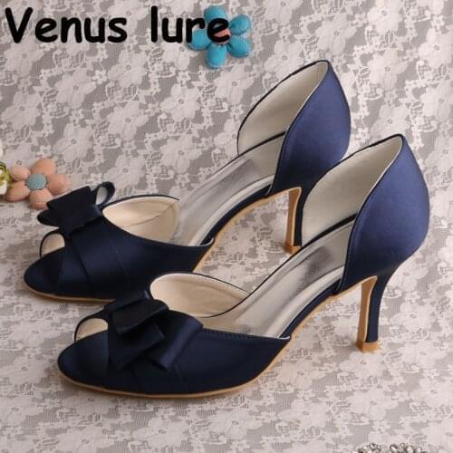 Венера приманки Womens Spring Shoes