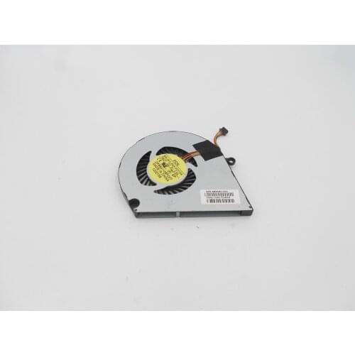 LAPTOP CPU Cooling Fan Cooler HP ENVY 6 ENVY 4 4-1000 6-1000 SPS 686580-001 DFS541105FC0T FBCF EF50060V1-C070-S9A