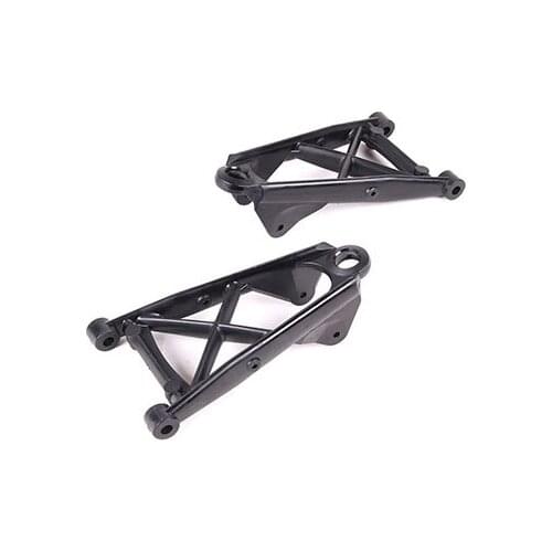 Rovan RC CAR parts 1/5 scale gas rc baja front lower arm 66001