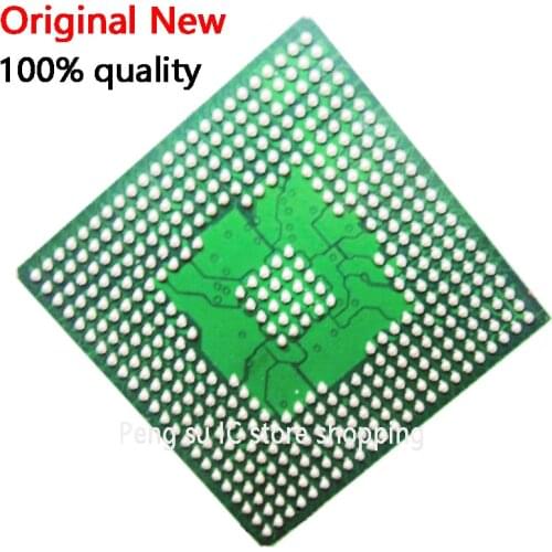 100% New FW82801AA SL3Z2 BGA Chipset
