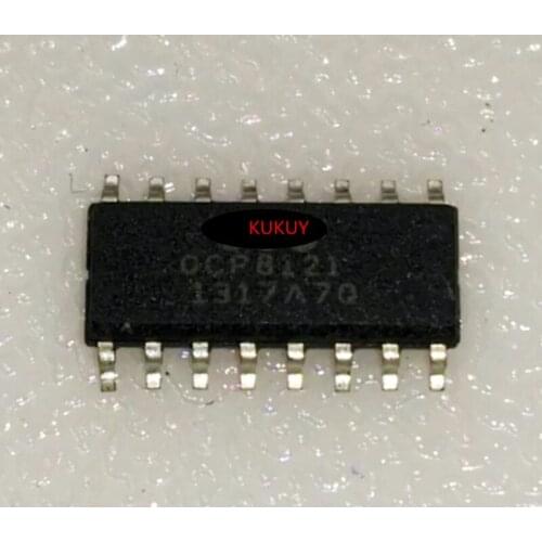 20pcs OCP8121 SOP