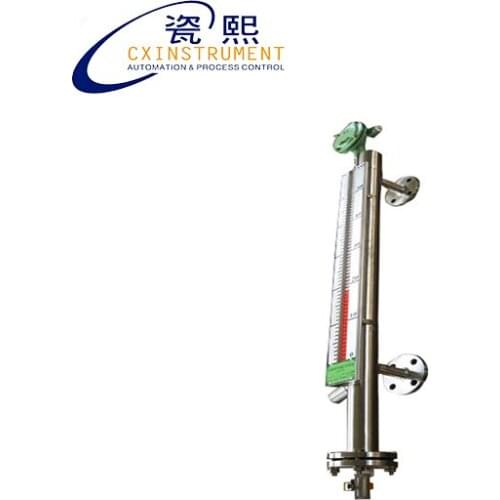 4mm Accuracy without output 1.2 meters measuring Range and Stainless Steel Material Boiler water level sensor
